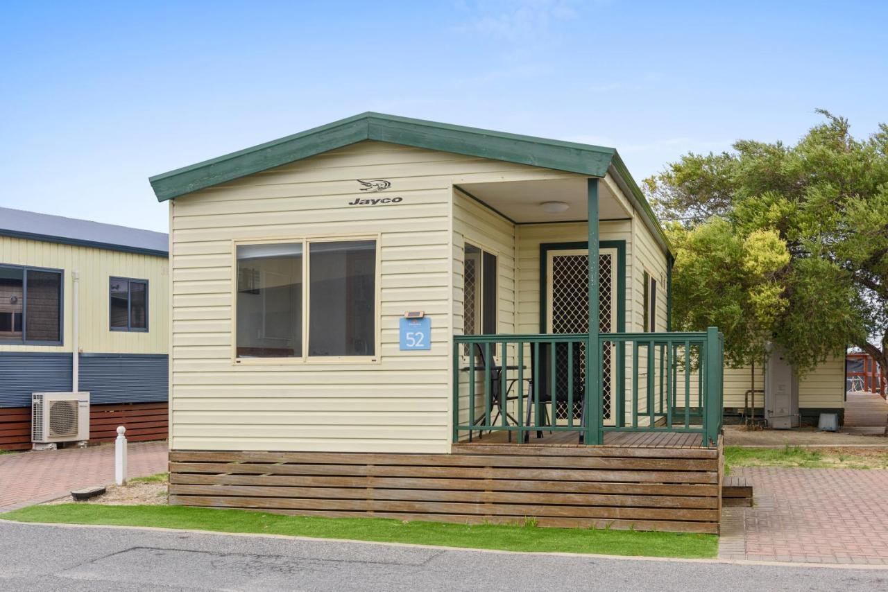 Discovery Parks - Adelaide Beachfront Exterior foto