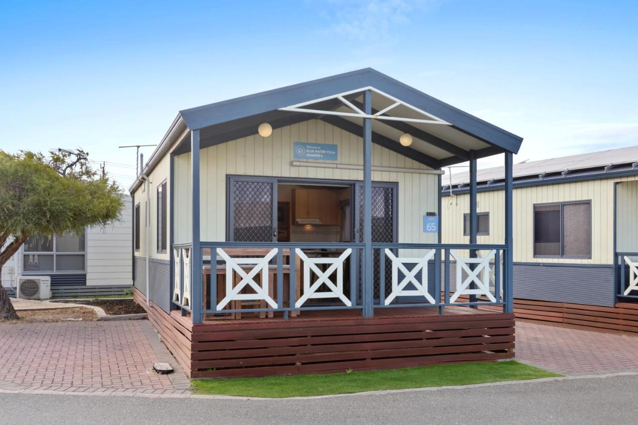 Discovery Parks - Adelaide Beachfront Exterior foto
