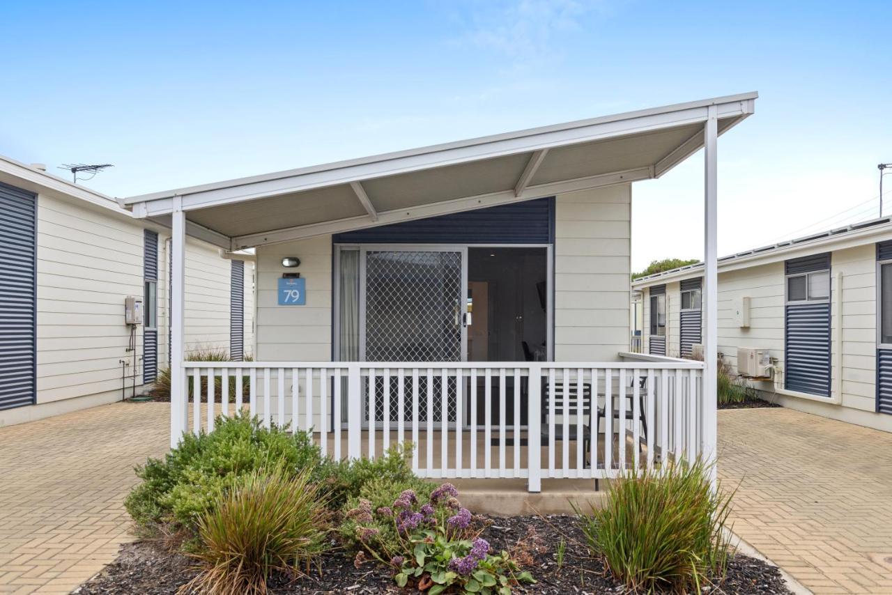 Discovery Parks - Adelaide Beachfront Exterior foto