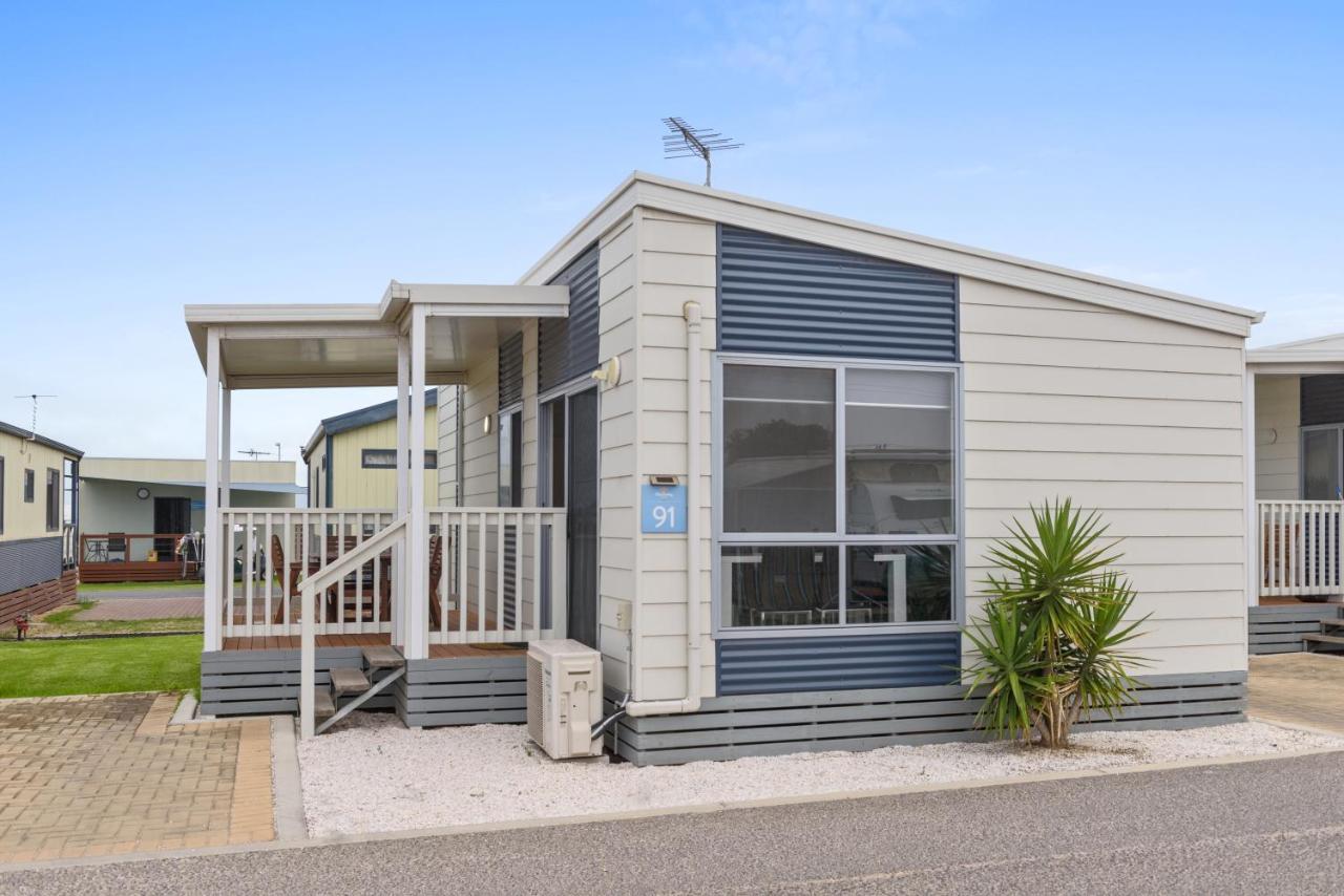 Discovery Parks - Adelaide Beachfront Exterior foto