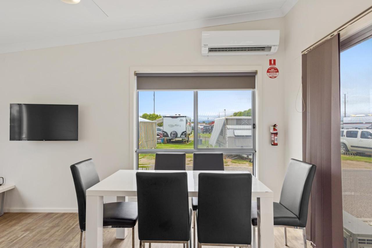 Discovery Parks - Adelaide Beachfront Exterior foto